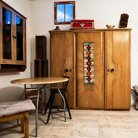 Apartment Z Sypialnia W Szafie Narnia By Mc Sopot